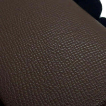 将图像加载到图库查看器中，HERMES ★Calvi Duo Ecorce Epsom
