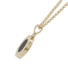 Load image into Gallery viewer, BVLGARI BVLGARI・BVLGARI Necklace350554 18K Yellow Gold
