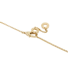 Load image into Gallery viewer, BVLGARI BVLGARI・BVLGARI Necklace350554 18K Yellow Gold
