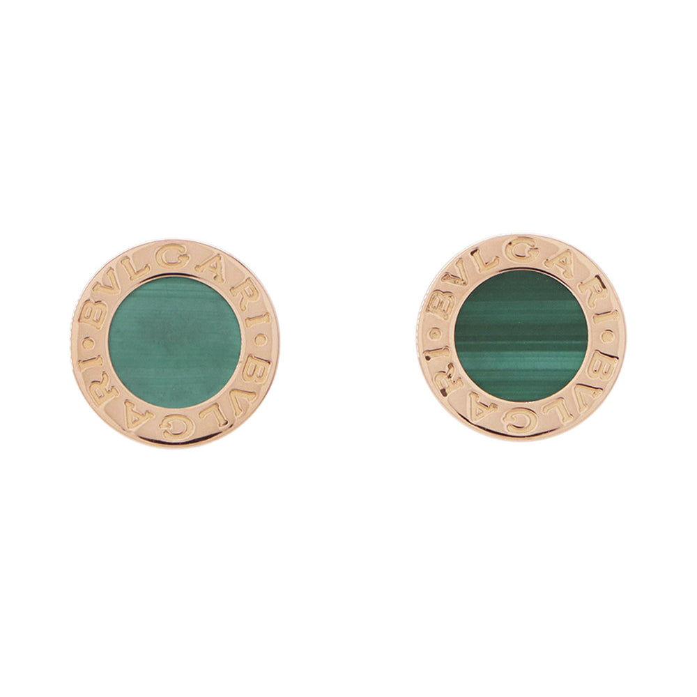 BVLGARI BVLGARI・BVLGARI Earring354729 18K Pink Gold