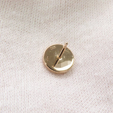 Load image into Gallery viewer, BVLGARI BVLGARI・BVLGARI Earring354729 18K Pink Gold
