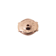 Load image into Gallery viewer, BVLGARI BVLGARI・BVLGARI Earring354729 18K Pink Gold
