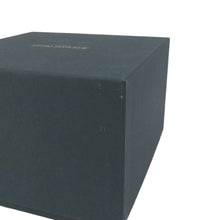将图像加载到图库查看器中，Audemars Piguet Royal Oak Table Clock 50th Anniversary W75mm Stainless Steel Blue Dial
