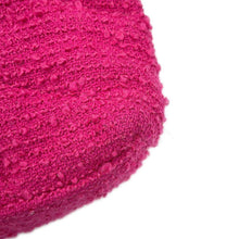 Load image into Gallery viewer, SAINT LAURENT PARIS Loulou Puffer Toy Bag Shoulder Bag Pink620333 Tweed
