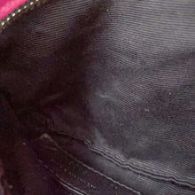 Load image into Gallery viewer, SAINT LAURENT PARIS Loulou Puffer Toy Bag Shoulder Bag Pink620333 Tweed
