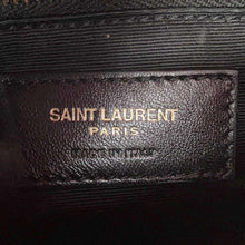 Load image into Gallery viewer, SAINT LAURENT PARIS Loulou Puffer Toy Bag Shoulder Bag Pink620333 Tweed
