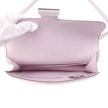Load image into Gallery viewer, HERMES Constance Elan mauve pail Epsom
