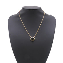 Load image into Gallery viewer, Van Cleef &amp; Arpels ★Pure Alhambra PendantVCARB13900 18K Yellow Gold
