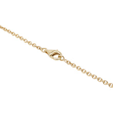 将图像加载到图库查看器中，Van Cleef &amp; Arpels Pure Alhambra PendantVCARB13900 18K Yellow Gold
