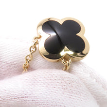 将图像加载到图库查看器中，Van Cleef &amp; Arpels Pure Alhambra PendantVCARB13900 18K Yellow Gold
