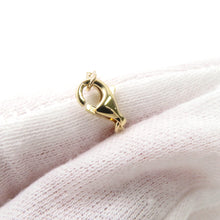 将图像加载到图库查看器中，Van Cleef &amp; Arpels Pure Alhambra PendantVCARB13900 18K Yellow Gold
