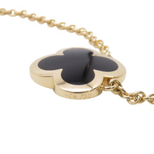 将图像加载到图库查看器中，Van Cleef &amp; Arpels Pure Alhambra PendantVCARB13900 18K Yellow Gold
