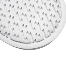 Load image into Gallery viewer, HERMES Day Sneakers White Leather Size Chronomat 44
