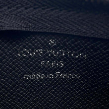 Load image into Gallery viewer, LOUIS VUITTON Pochette Cles NoirN60155 Damier Graphite
