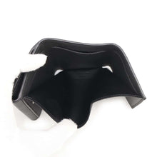 Load image into Gallery viewer, LOUIS VUITTON Discovery Compact Wallet NoirM67631 Monogram Shadow
