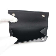 Load image into Gallery viewer, LOUIS VUITTON Discovery Compact Wallet NoirM67631 Monogram Shadow
