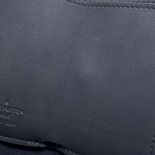 Load image into Gallery viewer, LOUIS VUITTON Discovery Compact Wallet NoirM67631 Monogram Shadow
