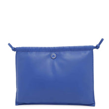 Load image into Gallery viewer, HERMES Pilo Blue france Lambskin
