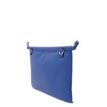 Load image into Gallery viewer, HERMES Pilo Blue france Lambskin
