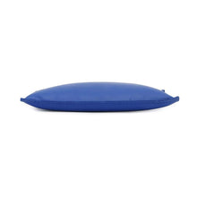 Load image into Gallery viewer, HERMES Pilo Blue france Lambskin

