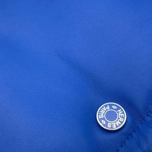 Load image into Gallery viewer, HERMES Pilo Blue france Lambskin
