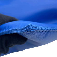 Load image into Gallery viewer, HERMES Pilo Blue france Lambskin
