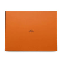 Load image into Gallery viewer, HERMES Pilo Blue france Lambskin
