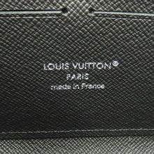 Load image into Gallery viewer, LOUIS VUITTON Zippy Wallet - Horizontal NoirM11611 Monogram Eclipse
