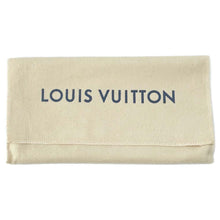 Load image into Gallery viewer, LOUIS VUITTON Zippy Wallet - Horizontal NoirM11611 Monogram Eclipse
