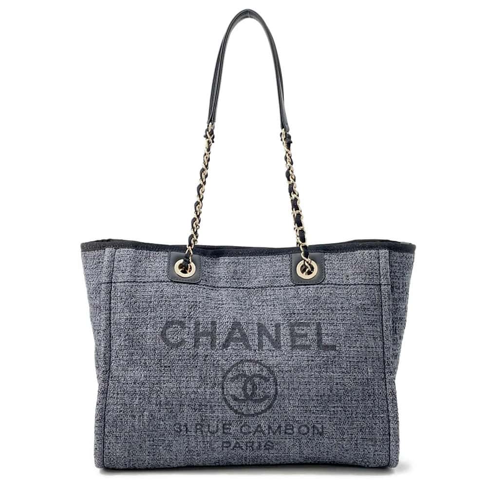 CHANEL– GALLERY RARE Global Online Store