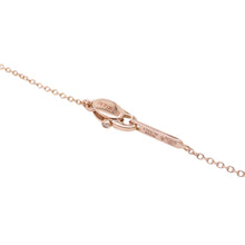 将图像加载到图库查看器中，Damiani Belle Epoque Crown Size S20089079 18K Pink Gold
