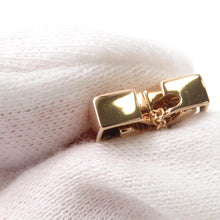 将图像加载到图库查看器中，Damiani Belle Epoque Crown Size S20089079 18K Pink Gold
