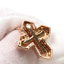 将图像加载到图库查看器中，Damiani Belle Epoque Crown Size S20089079 18K Pink Gold
