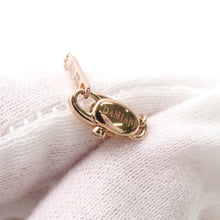 将图像加载到图库查看器中，Damiani Belle Epoque Crown Size S20089079 18K Pink Gold
