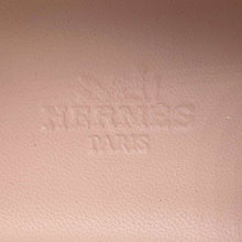 Load image into Gallery viewer, HERMES Sneakers game Jasmin Flower Leather Size 38.5
