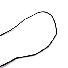 Load image into Gallery viewer, HERMES Tattersall Tattoo Necklace Size GM Forglis LacquerEnamel Swift Leather
