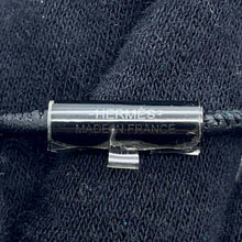 Load image into Gallery viewer, HERMES Tattersall Tattoo Necklace Size GM Forglis LacquerEnamel Swift Leather
