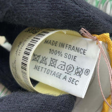 Load image into Gallery viewer, HERMES Mystery at 24 Size 90 Rose・Bonbon/Jaune/Multicolor Silk100%
