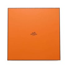 Load image into Gallery viewer, HERMES Mystery at 24 Size 90 Rose・Bonbon/Jaune/Multicolor Silk100%
