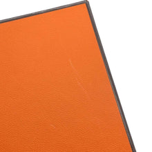 Load image into Gallery viewer, HERMES Kelly wallet long to go Gold Evercolor

