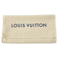 将图像加载到图库查看器中，LOUIS VUITTON Portefeuille Emilie NoirM82157 Monogram Reverse Canvas
