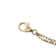 将图像加载到图库查看器中，CARTIER Love Circle NecklaceB7219500 18K Yellow Gold
