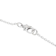 将图像加载到图库查看器中，CHANEL Comet Collection BraceletJ2788 18K White Gold
