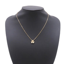 Load image into Gallery viewer, Van Cleef &amp; Arpels Frivole Necklace Size MiniVCARP24000 18K Yellow Gold

