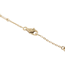 Load image into Gallery viewer, Van Cleef &amp; Arpels Frivole Necklace Size MiniVCARP24000 18K Yellow Gold
