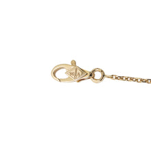 Load image into Gallery viewer, Van Cleef &amp; Arpels Frivole Necklace Size MiniVCARP24000 18K Yellow Gold
