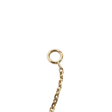 Load image into Gallery viewer, Van Cleef &amp; Arpels Frivole Necklace Size MiniVCARP24000 18K Yellow Gold
