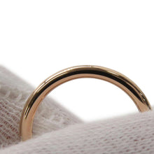 Load image into Gallery viewer, HERMES EchappeeRing Size PM/50/#10 18K Pink Gold
