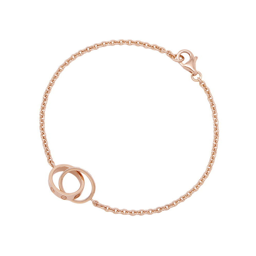 CARTIER Baby love breathCOJO6006 18K Pink Gold
