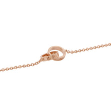 Load image into Gallery viewer, CARTIER Baby love breathCOJO6006 18K Pink Gold
